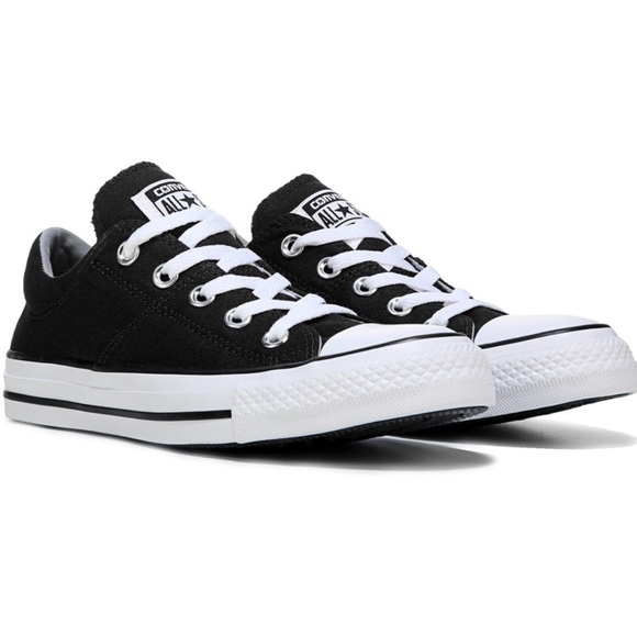 Converse Shoes - Women's Converse Chuck Taylor All Star Madison Sneakers- 7